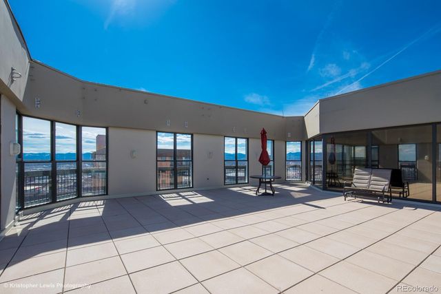 1625 Larimer Street 507, Denver, CO 80202