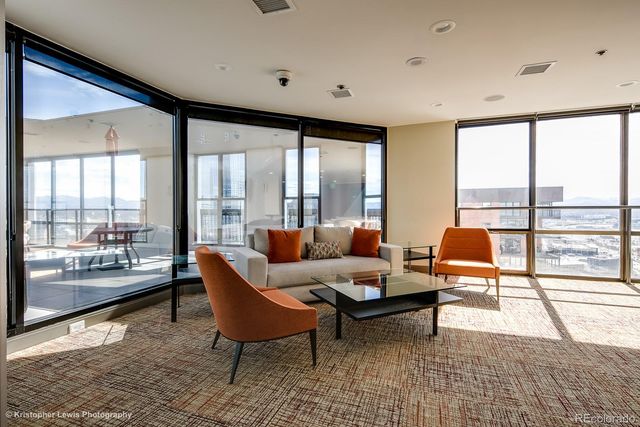 1625 Larimer Street 507, Denver, CO 80202