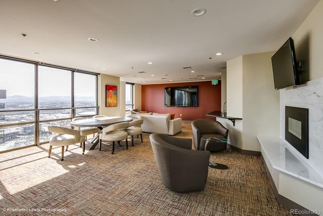 1625 Larimer Street 507, Denver, CO 80202