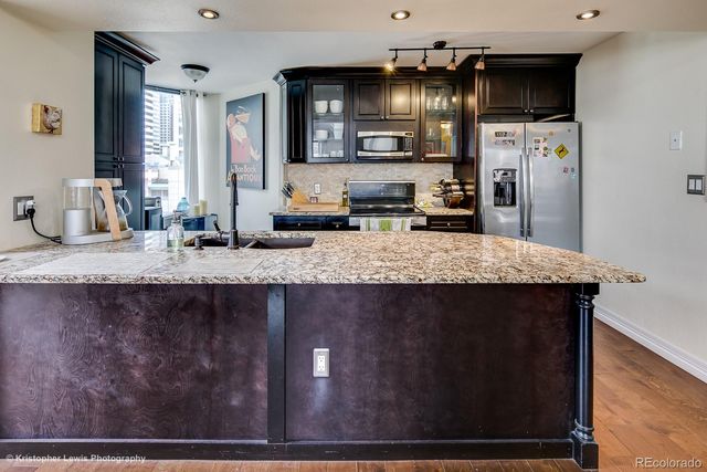 1625 Larimer Street 507, Denver, CO 80202