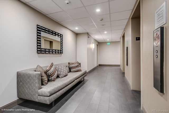 1625 Larimer Street 507, Denver, CO 80202