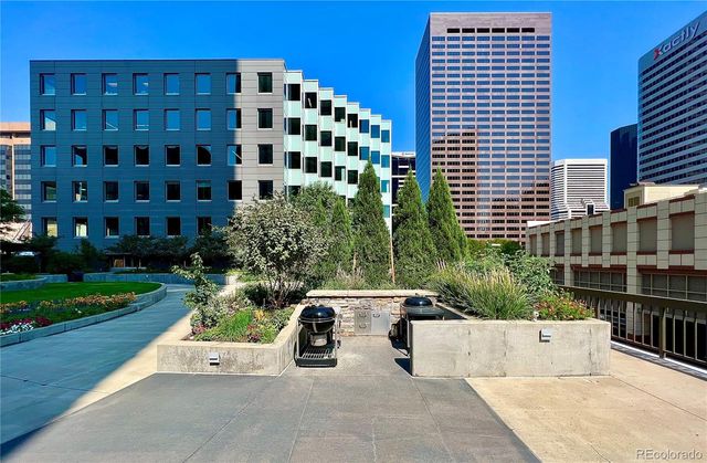 1625 Larimer Street 507, Denver, CO 80202