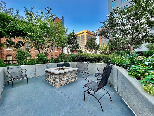 1625 Larimer Street 507, Denver, CO 80202