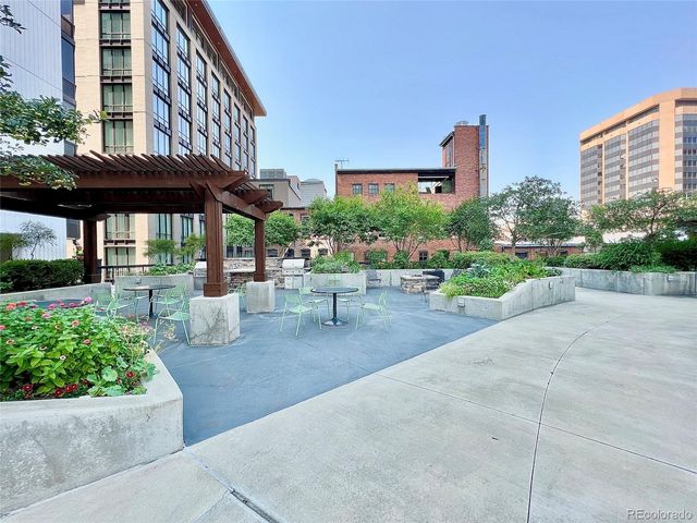 1625 Larimer Street 507, Denver, CO 80202