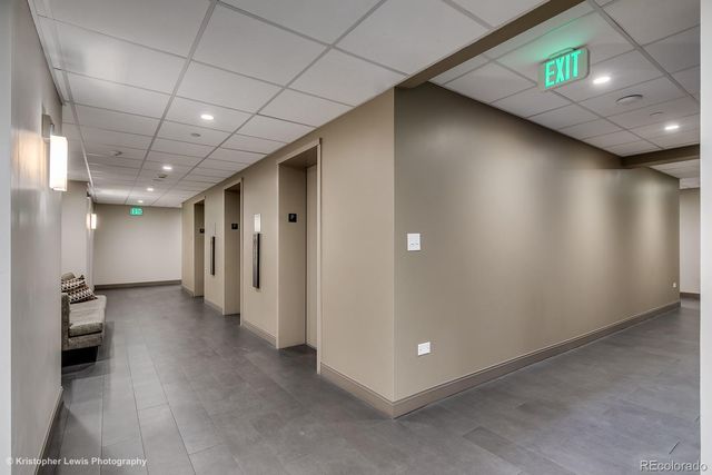 1625 Larimer Street 507, Denver, CO 80202