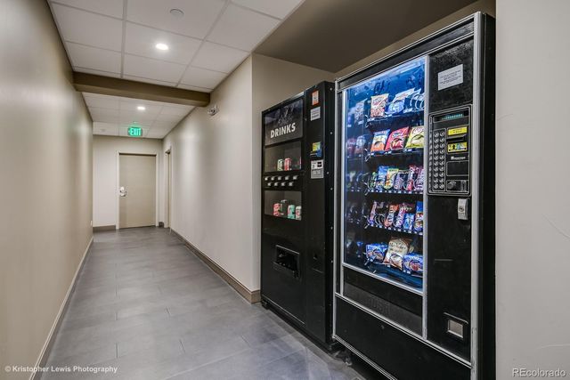 1625 Larimer Street 507, Denver, CO 80202