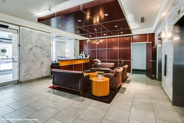 1625 Larimer Street 507, Denver, CO 80202