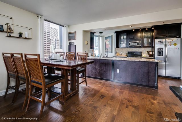 1625 Larimer Street 507, Denver, CO 80202