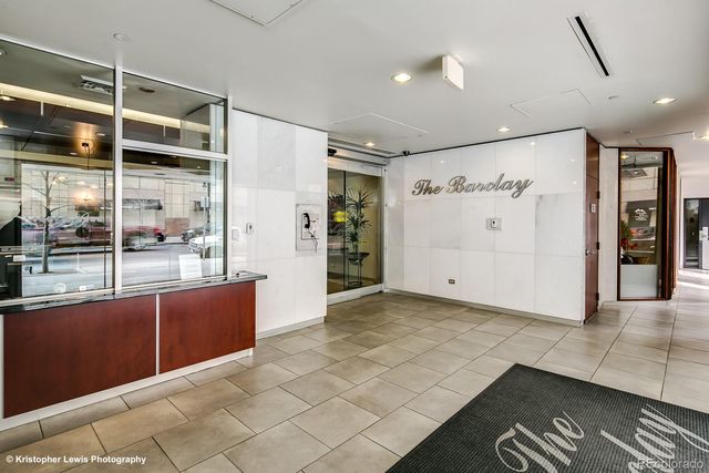 1625 Larimer Street 507, Denver, CO 80202