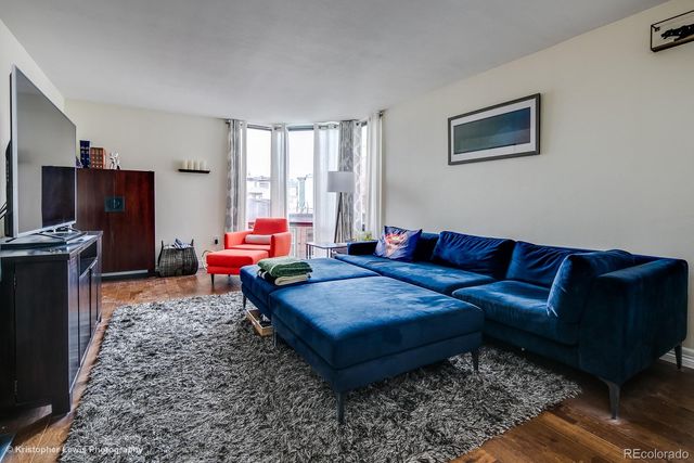 1625 Larimer Street 507, Denver, CO 80202