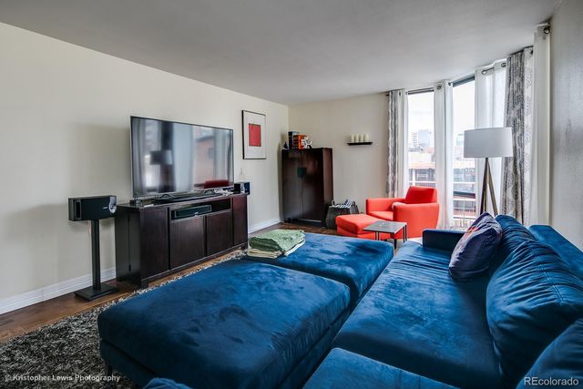 1625 Larimer Street 507, Denver, CO 80202