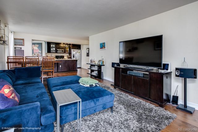 1625 Larimer Street 507, Denver, CO 80202
