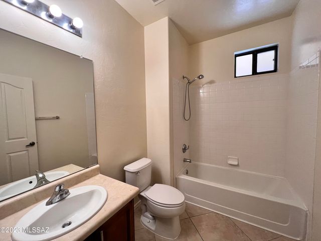 7560 E Truces Place, Tucson, AZ 85715