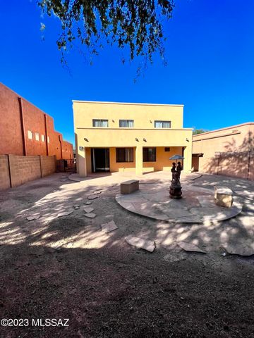 7560 E Truces Place, Tucson, AZ 85715