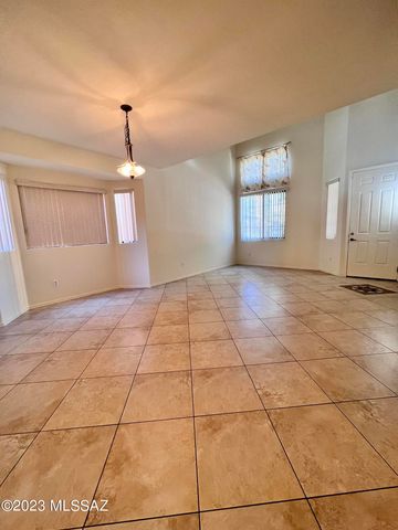 7560 E Truces Place, Tucson, AZ 85715