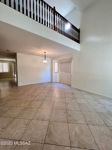 7560 E Truces Place, Tucson, AZ 85715
