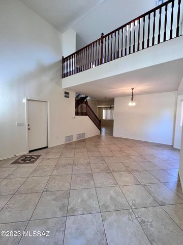 7560 E Truces Place, Tucson, AZ 85715