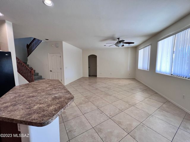 7560 E Truces Place, Tucson, AZ 85715