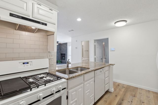 4207 Rollo Court, Flower Mound, TX 75028