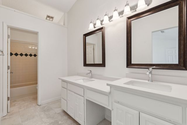 4207 Rollo Court, Flower Mound, TX 75028