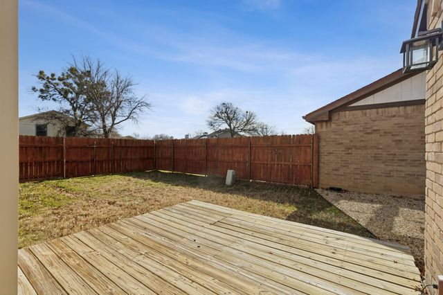 4207 Rollo Court, Flower Mound, TX 75028