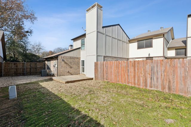 4207 Rollo Court, Flower Mound, TX 75028