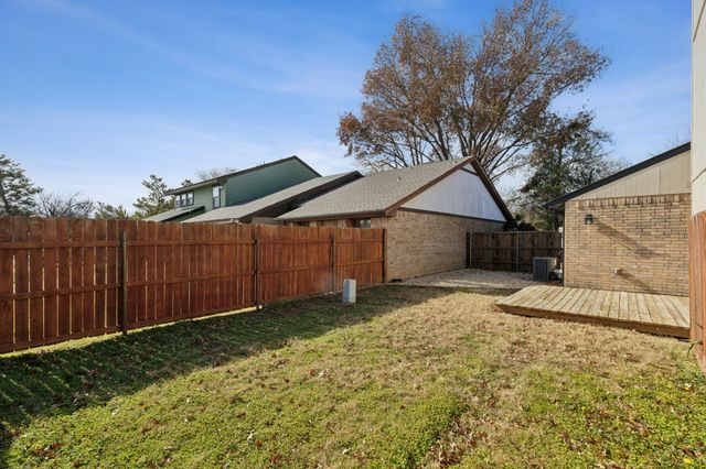 4207 Rollo Court, Flower Mound, TX 75028