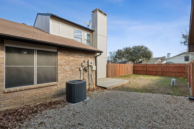4207 Rollo Court, Flower Mound, TX 75028