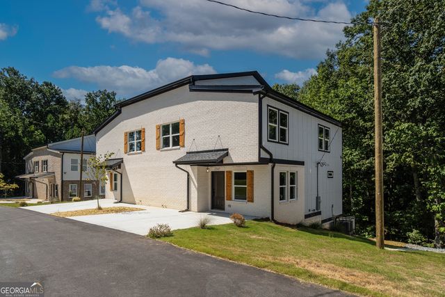 2387 Highpoint Road, Snellville, GA 30078