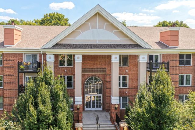 8651 Jaffa Ct E Drive 25, Indianapolis, IN 46260