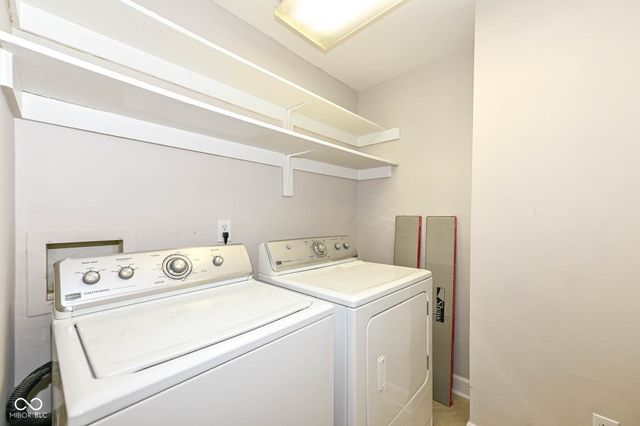 8651 Jaffa Ct E Drive 25, Indianapolis, IN 46260