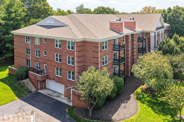 8651 Jaffa Ct E Drive 25, Indianapolis, IN 46260