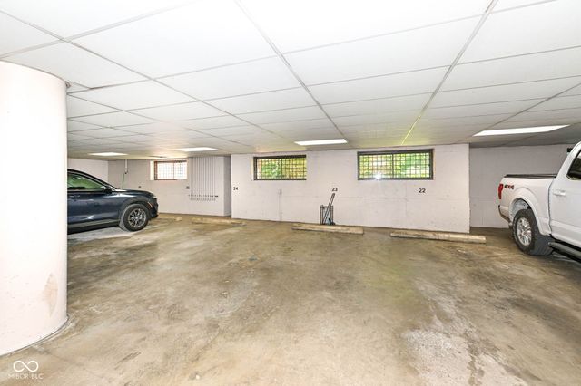 8651 Jaffa Ct E Drive 25, Indianapolis, IN 46260