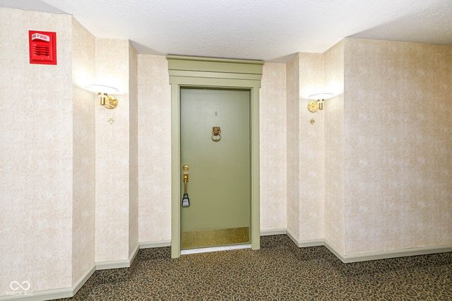 8651 Jaffa Ct E Drive 25, Indianapolis, IN 46260