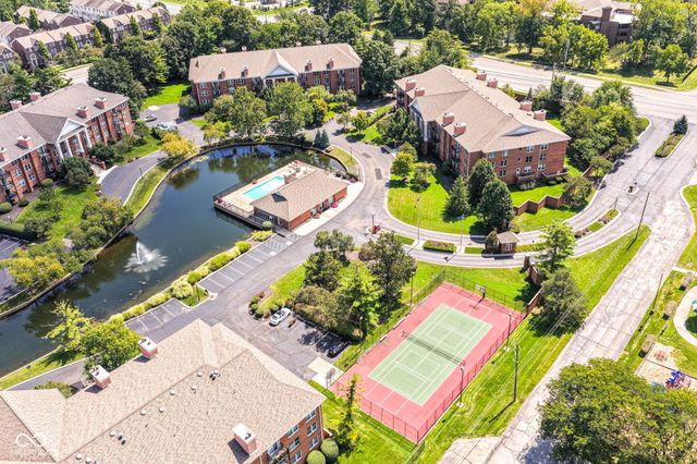 8651 Jaffa Ct E Drive 25, Indianapolis, IN 46260