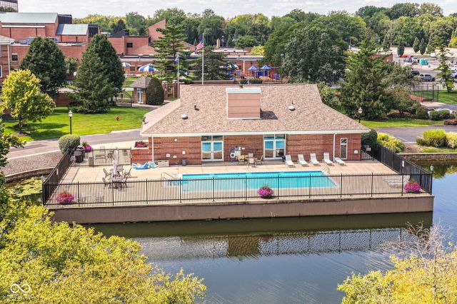 8651 Jaffa Ct E Drive 25, Indianapolis, IN 46260
