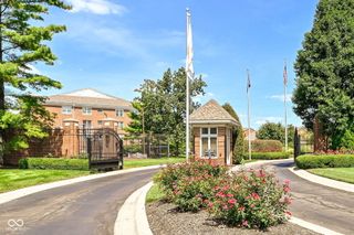 8651 Jaffa Ct E Drive 25, Indianapolis, IN 46260