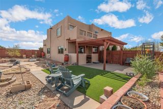 105 Moya Road, Santa Fe, NM 87508