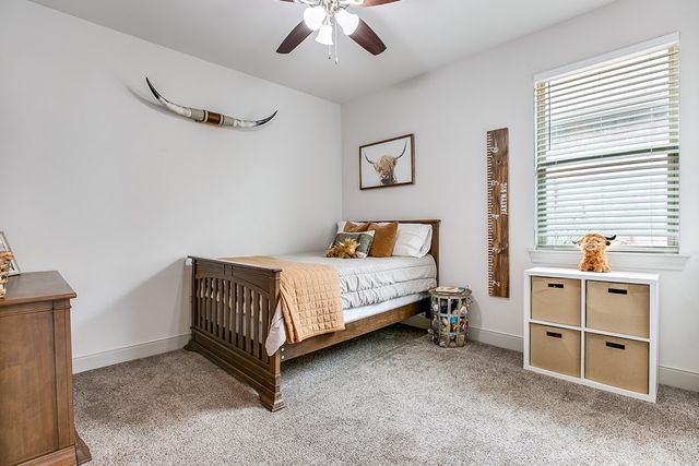 3946 Caroline Lane, San Angelo, TX 76904