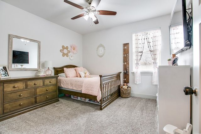 3946 Caroline Lane, San Angelo, TX 76904