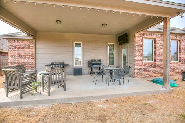 3946 Caroline Lane, San Angelo, TX 76904