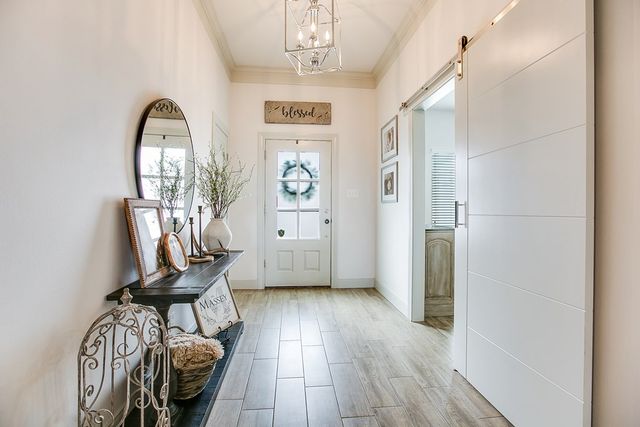 3946 Caroline Lane, San Angelo, TX 76904