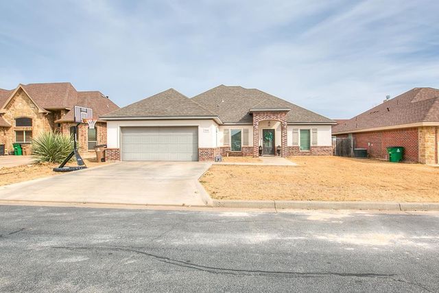 3946 Caroline Lane, San Angelo, TX 76904