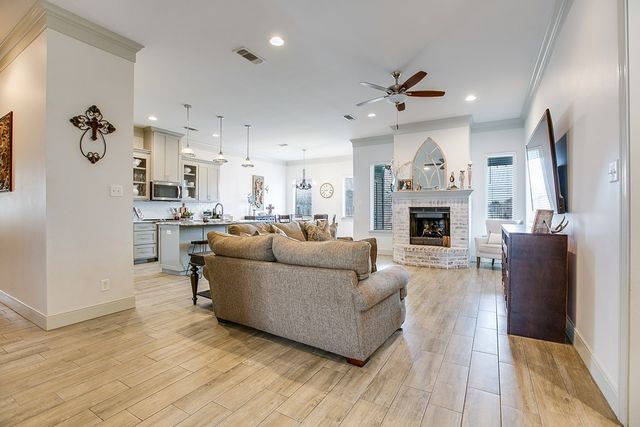 3946 Caroline Lane, San Angelo, TX 76904