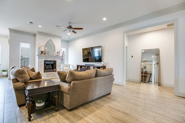 3946 Caroline Lane, San Angelo, TX 76904