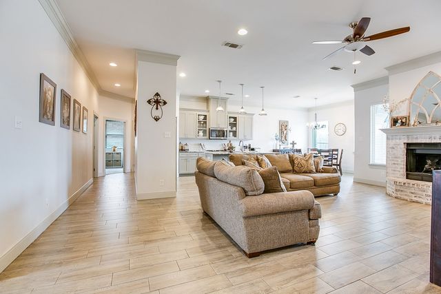 3946 Caroline Lane, San Angelo, TX 76904