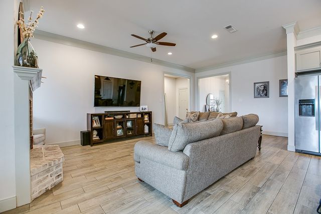 3946 Caroline Lane, San Angelo, TX 76904