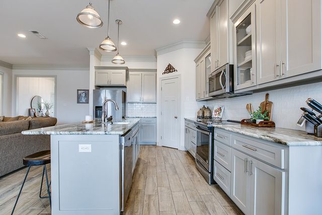 3946 Caroline Lane, San Angelo, TX 76904