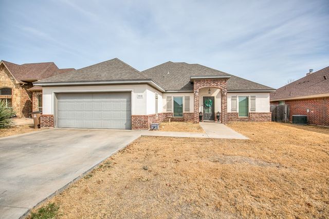 3946 Caroline Lane, San Angelo, TX 76904