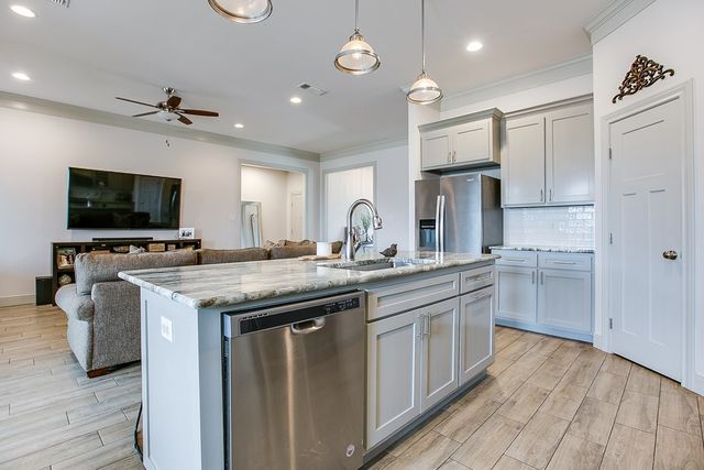 3946 Caroline Lane, San Angelo, TX 76904